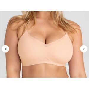 HoneyLove LiftWear CrossOver 2X